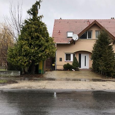 Vml Premium Apartman Mosonmagyaróvár Kültér fotó