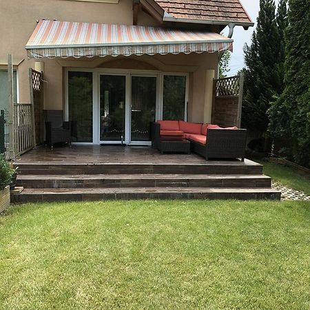 Vml Premium Apartman Mosonmagyaróvár Kültér fotó