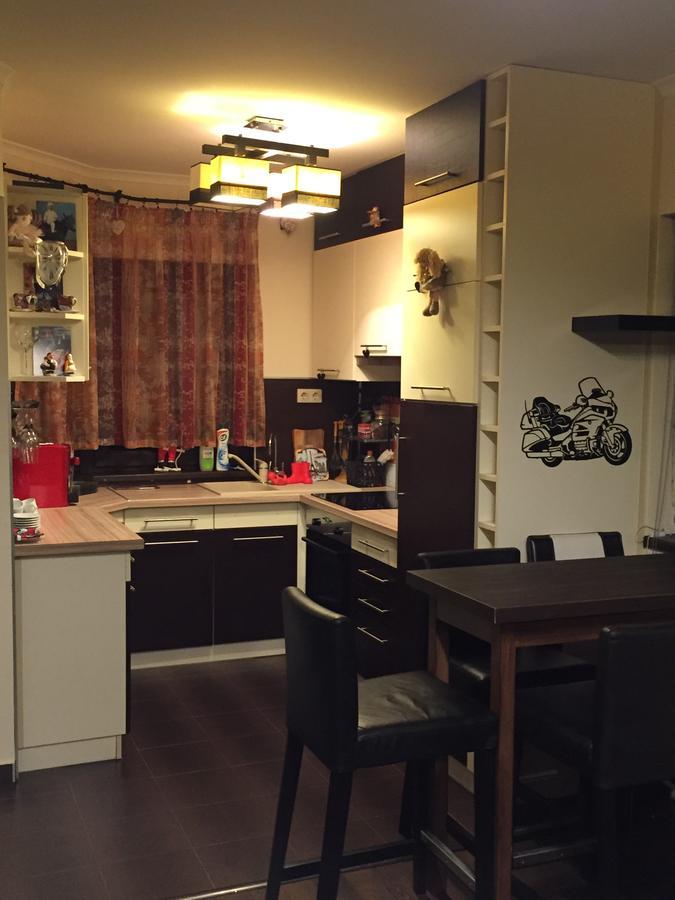Vml Premium Apartman Mosonmagyaróvár Kültér fotó