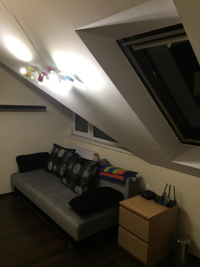 Vml Premium Apartman Mosonmagyaróvár Kültér fotó