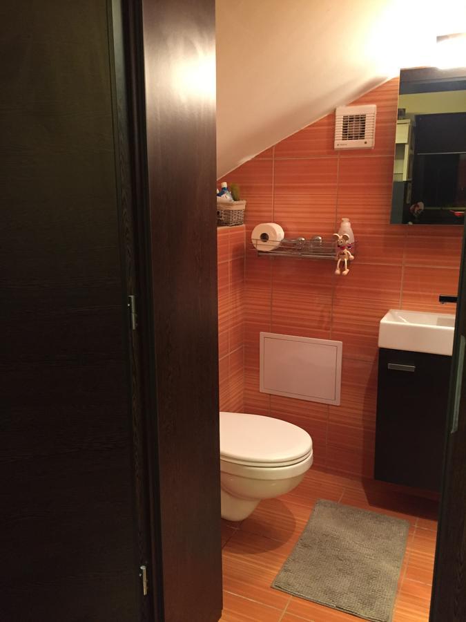 Vml Premium Apartman Mosonmagyaróvár Kültér fotó