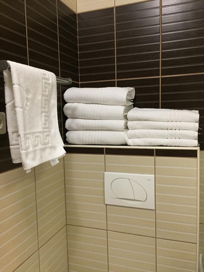 Vml Premium Apartman Mosonmagyaróvár Kültér fotó