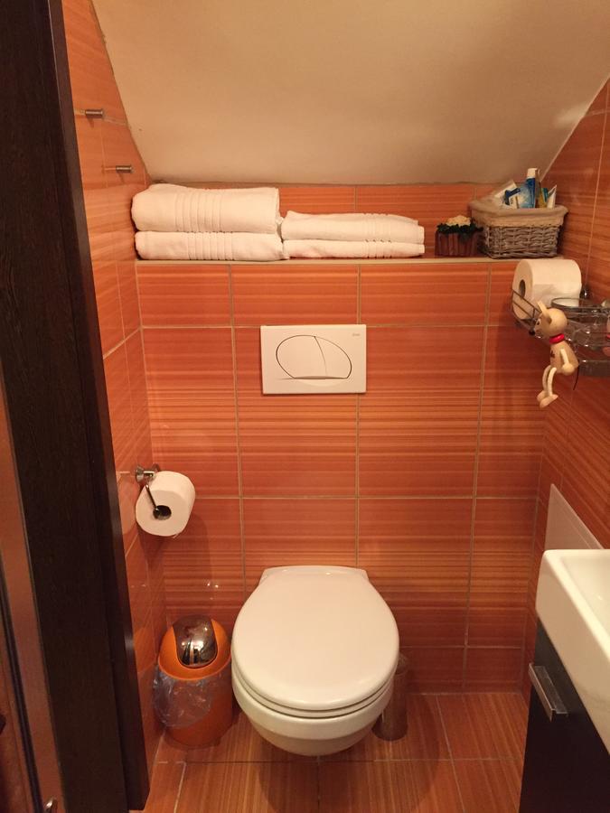 Vml Premium Apartman Mosonmagyaróvár Kültér fotó