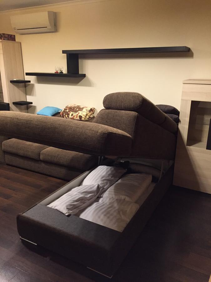 Vml Premium Apartman Mosonmagyaróvár Kültér fotó