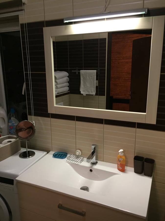 Vml Premium Apartman Mosonmagyaróvár Kültér fotó