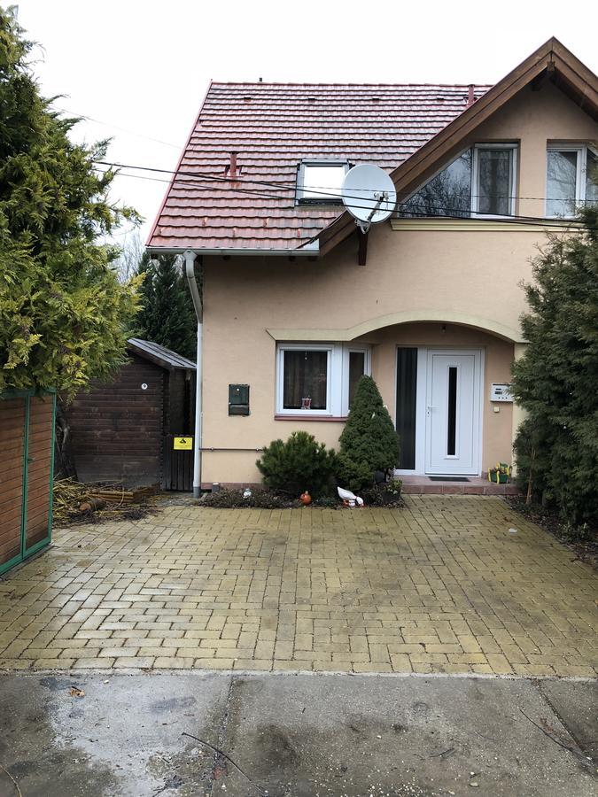 Vml Premium Apartman Mosonmagyaróvár Kültér fotó