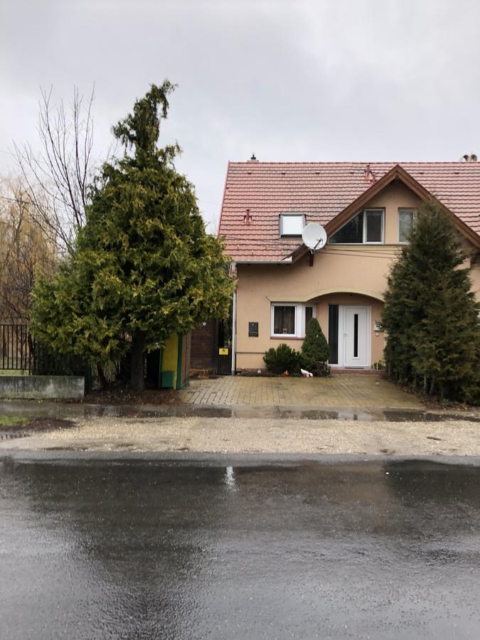 Vml Premium Apartman Mosonmagyaróvár Kültér fotó