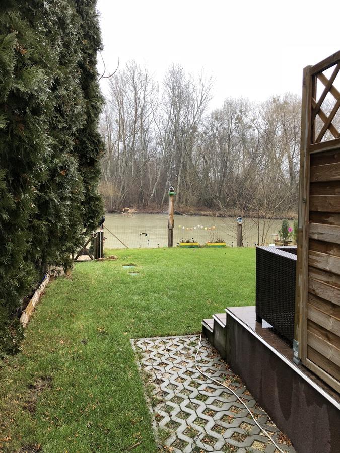 Vml Premium Apartman Mosonmagyaróvár Kültér fotó