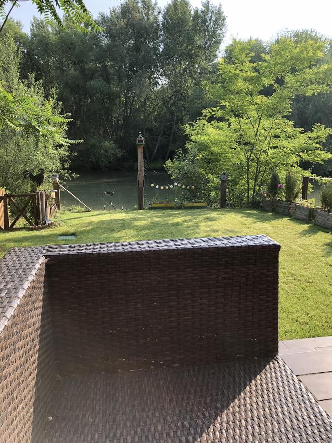 Vml Premium Apartman Mosonmagyaróvár Kültér fotó